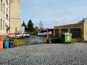 Prodej bytu 3+1, Lomnice nad Popelkou, Komenského, 113 m2