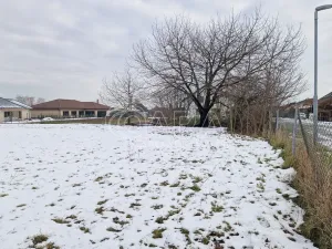 Prodej pozemku pro bydlení, Lázně Toušeň, Na panském, 800 m2