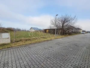 Prodej pozemku pro bydlení, Lázně Toušeň, Na panském, 800 m2