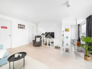 Prodej bytu 6+kk a větší, Praha - Košíře, Česká, 120 m2