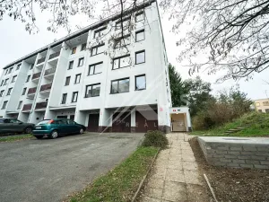 Prodej bytu 6+kk a větší, Praha - Košíře, Česká, 120 m2