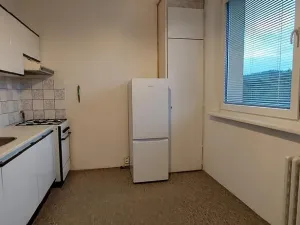 Pronájem bytu 2+1, Rožnov pod Radhoštěm, 59 m2