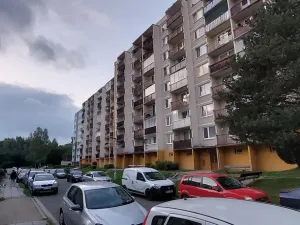 Pronájem bytu 2+1, Rožnov pod Radhoštěm, 59 m2