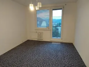 Pronájem bytu 2+1, Rožnov pod Radhoštěm, 59 m2