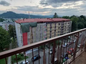 Pronájem bytu 2+1, Rožnov pod Radhoštěm, 59 m2