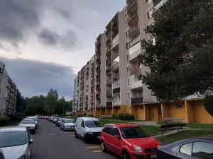 Pronájem bytu 2+1, Rožnov pod Radhoštěm, 59 m2