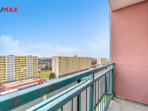 Prodej bytu 3+1, Hradec Králové - Nový Hradec Králové, třída Edvarda Beneše, 98 m2