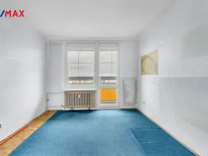 Prodej bytu 3+1, Hradec Králové - Nový Hradec Králové, třída Edvarda Beneše, 98 m2