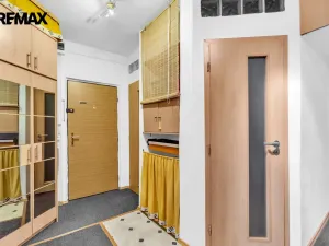 Prodej bytu 3+1, Hradec Králové - Nový Hradec Králové, třída Edvarda Beneše, 98 m2