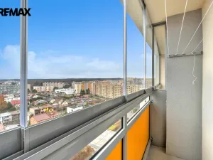 Prodej bytu 3+1, Hradec Králové - Nový Hradec Králové, třída Edvarda Beneše, 98 m2