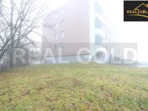 Pronájem bytu 3+1, Velké Meziříčí, Mírová, 71 m2