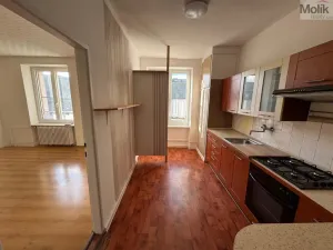 Prodej bytu 2+1, Most, tř. Budovatelů, 54 m2