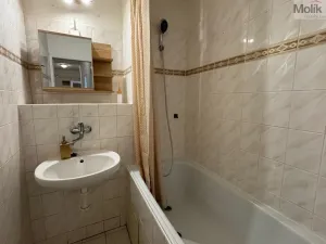 Prodej bytu 2+1, Most, tř. Budovatelů, 54 m2