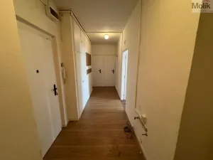 Prodej bytu 2+1, Most, tř. Budovatelů, 54 m2