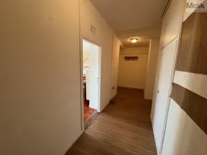 Prodej bytu 2+1, Most, tř. Budovatelů, 54 m2