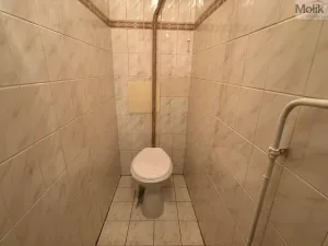 Prodej bytu 2+1, Most, tř. Budovatelů, 54 m2