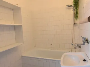 Pronájem bytu 1+1, Letovice, Bezručova, 36 m2