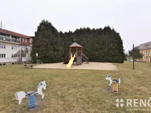 Pronájem bytu 1+1, Letovice, Bezručova, 36 m2