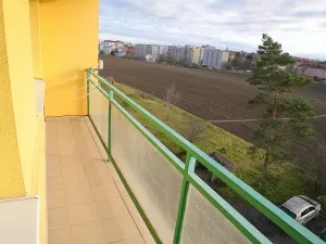 Pronájem bytu 3+1, Slaný, Otakara Jaroše, 69 m2