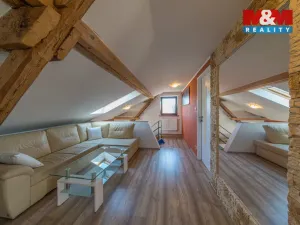 Prodej kanceláře, Ostrava - Vítkovice, Holubova, 280 m2