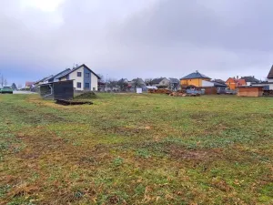 Prodej pozemku pro bydlení, Vamberk, Koukolova, 811 m2