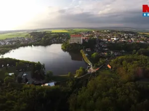 Prodej pozemku pro bydlení, Plumlov, 4187 m2