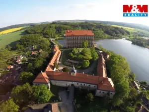 Prodej pozemku pro bydlení, Plumlov, 4187 m2