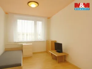 Prodej bytu 2+kk, Praha - Černý Most, Kpt. Stránského, 45 m2