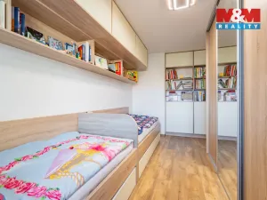 Prodej bytu 4+kk, České Budějovice, Ant. Barcala, 110 m2