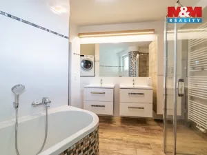 Prodej bytu 4+kk, České Budějovice, Ant. Barcala, 110 m2