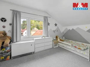 Prodej bytu 5+1, Děčín - Děčín X-Bělá, Sněžnická, 98 m2