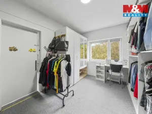 Prodej bytu 5+1, Děčín - Děčín X-Bělá, Sněžnická, 98 m2