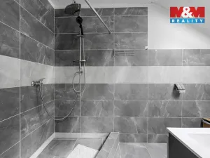 Prodej bytu 5+1, Děčín - Děčín X-Bělá, Sněžnická, 98 m2