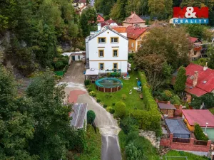 Prodej bytu 4+1, Děčín - Děčín X-Bělá, Sněžnická, 119 m2