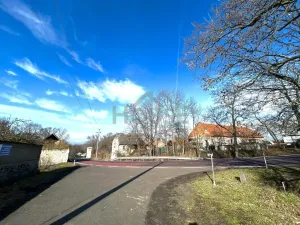 Prodej pozemku pro bydlení, Podbořany - Pšov, 1001 m2