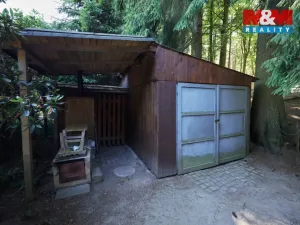 Prodej chaty, Vyskytná nad Jihlavou - Hlávkov, 114 m2