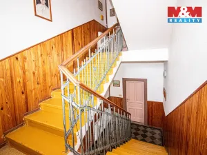 Prodej rodinného domu, Vrdy, U Sokolovny, 210 m2