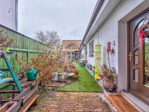 Prodej rodinného domu, Dobříš, Pionýrů, 139 m2