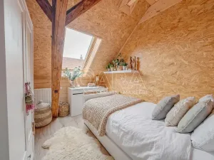 Prodej rodinného domu, Dobříš, Pionýrů, 139 m2