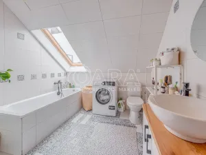 Prodej rodinného domu, Dobříš, Pionýrů, 139 m2