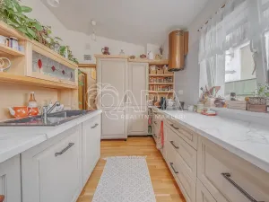 Prodej rodinného domu, Dobříš, Pionýrů, 139 m2