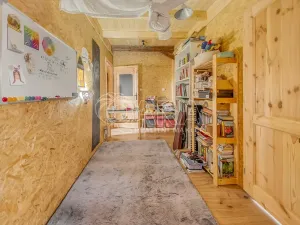 Prodej rodinného domu, Dobříš, Pionýrů, 139 m2