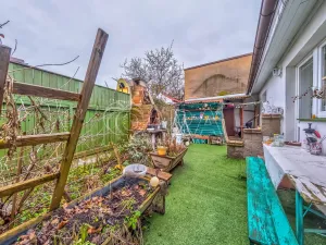 Prodej rodinného domu, Dobříš, Pionýrů, 139 m2