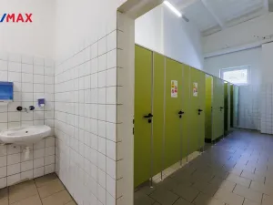 Pronájem výrobních prostor, Chodová Planá, Kyjovská, 1300 m2