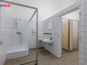Pronájem výrobních prostor, Chodová Planá, Kyjovská, 1300 m2