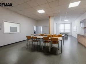 Pronájem výrobních prostor, Chodová Planá, Kyjovská, 1300 m2