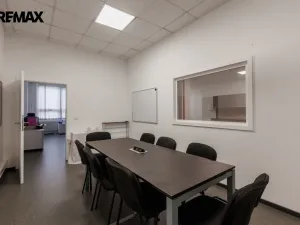 Pronájem výrobních prostor, Chodová Planá, Kyjovská, 1300 m2