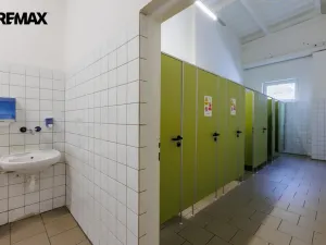 Pronájem výrobních prostor, Chodová Planá, Kyjovská, 1300 m2