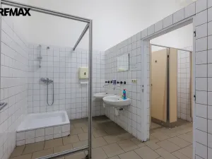 Pronájem výrobních prostor, Chodová Planá, Kyjovská, 1300 m2