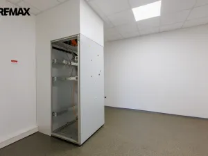 Pronájem výrobních prostor, Chodová Planá, Kyjovská, 1300 m2
